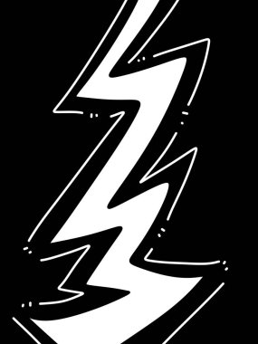 soyut arkaplan siyah beyaz