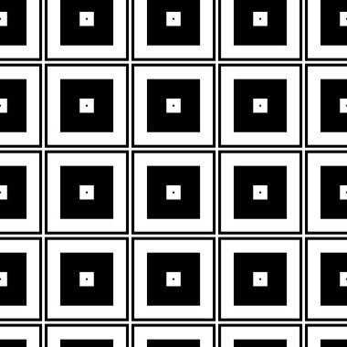 Soyut arkaplanın kusursuz deseni