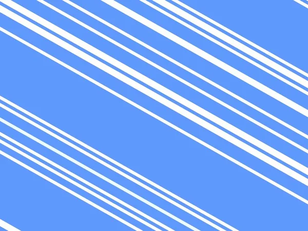 Синій Білий Абстрактний Фон — стокове фото