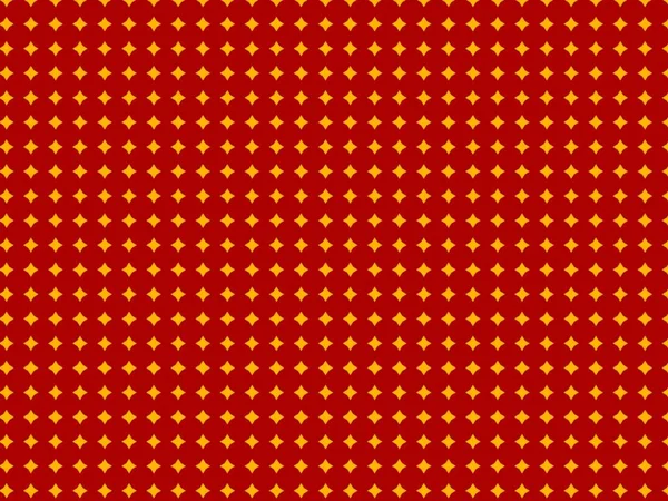 Cor Vermelha Amarela Fundo Abstrato — Fotografia de Stock