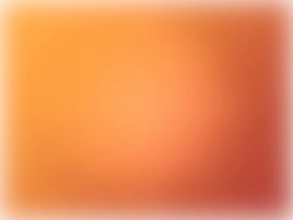 Culoare Portocalie Fundal Abstract — Fotografie, imagine de stoc