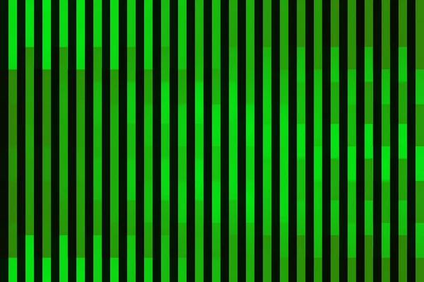 Cor Verde Preto Fundo Abstrato — Fotografia de Stock