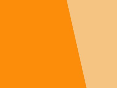 soyut arkaplanın turuncu rengi