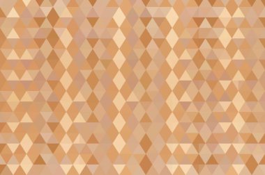 Geometrik desenli soyut arkaplan