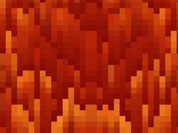Красный Цвет Абстрактного Фона — стоковое фото