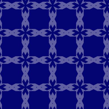 Soyut arkaplanın kusursuz deseni