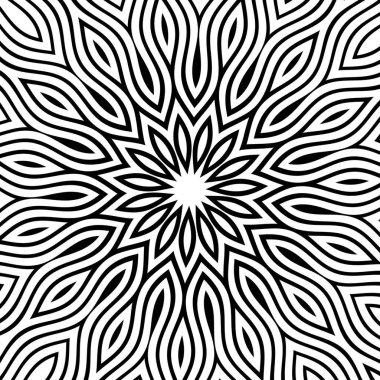 soyut arkaplan siyah beyaz