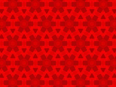 soyut arkaplanın kırmızı rengi