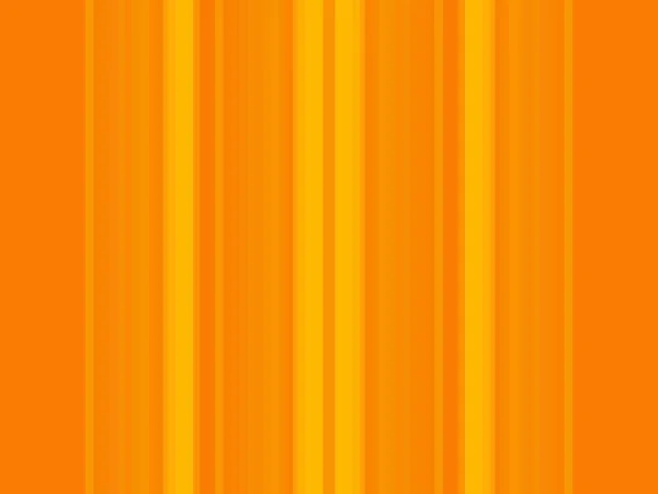 Oranje Achtergrond Met Geel Verloop — Stockfoto