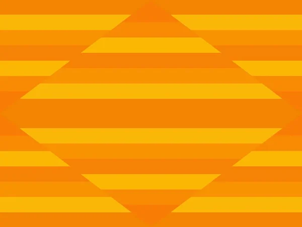 Oranžové Barvy Pozadí Pruhy — Stock fotografie