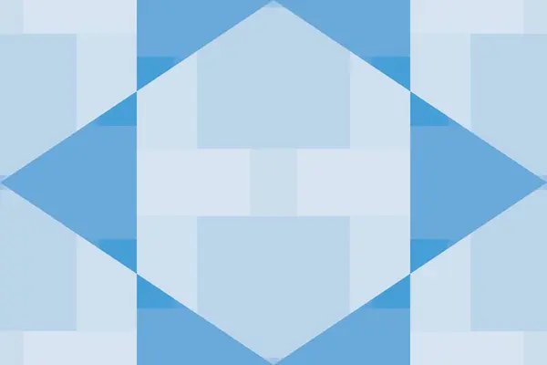 Abstrakcyjne Geometryczne Tło Kwadratami — Zdjęcie stockowe