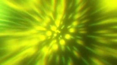 güzel renk ışık deseni arkaplanı