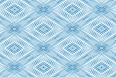 Soyut arkaplanın mavi rengi