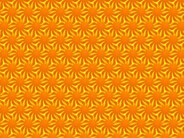 Geometrik desenli soyut arkaplan