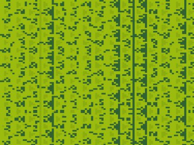 Geometrik desenli soyut arkaplan