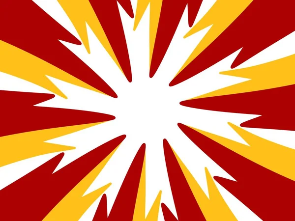 Abstrakt Bakgrund Med Flagga Olika Färger — Stockfoto