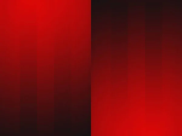 Soyut Arkaplanın Kırmızı Siyah Rengi — Stok fotoğraf