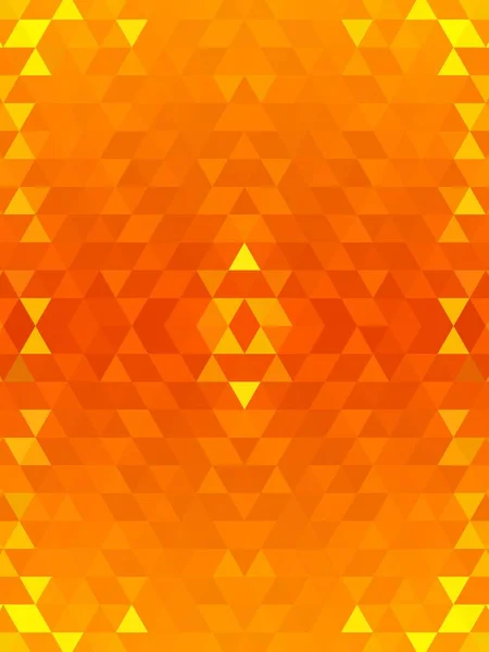Abstract Vector Background Geometric Figures — Stock Photo, Image