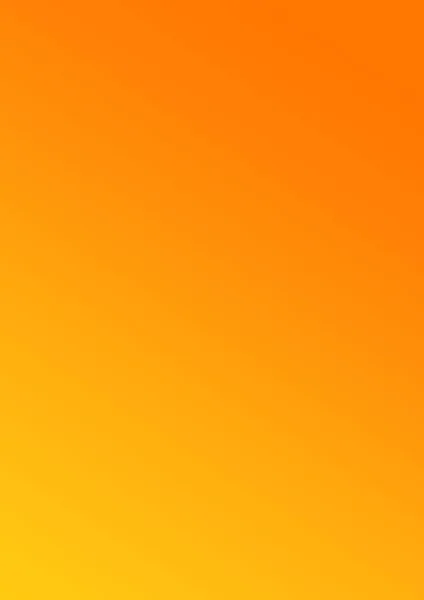 コピー スペースで抽象的なオレンジ色の背景 — ストック写真