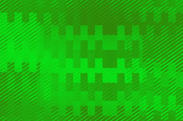 Grønn Farge Abstrakt Bakgrunn – stockfoto