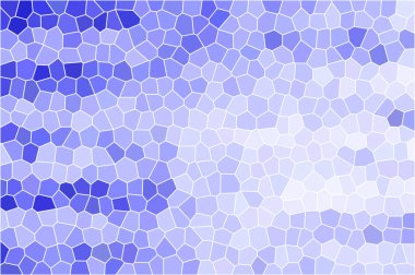 Geometrik desenli soyut arkaplan