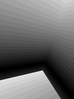 Renkli gradyan ile soyut arkaplan. Bu siteniz için çizim..