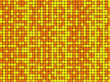 Soyut arkaplanın güzel rengi