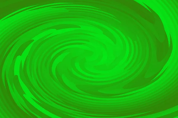Abstract Background Green White Circles — Stock Photo, Image