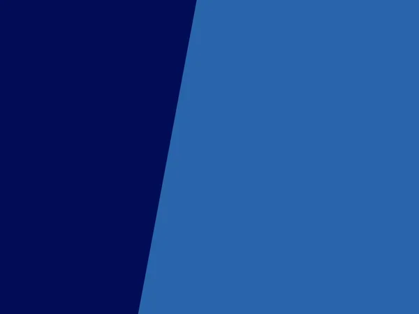 Синий Белый Абстрактный Фон Дизайна — стоковое фото