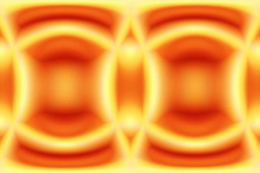 Renkli desenli soyut arkaplan