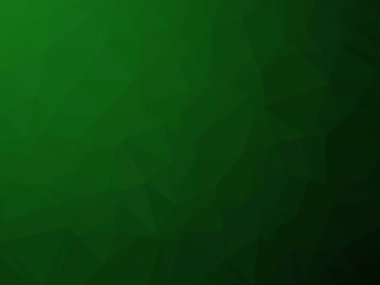 abstract background of triangles. geometric pattern