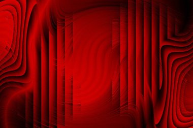 soyut arkaplanın kırmızı ve siyah rengi