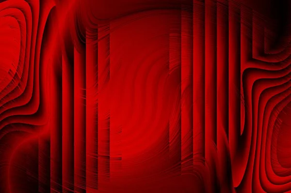 Couleur Rouge Noire Fond Abstrait — Photo