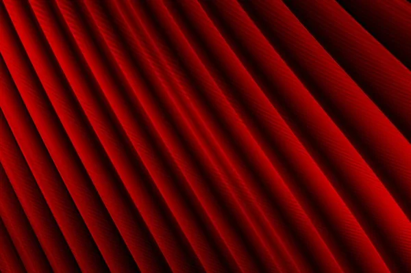 Rote Und Schwarze Farbe Für Abstrakten Hintergrund — Stockfoto