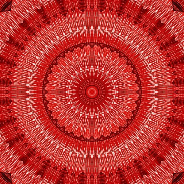 Червоний Колір Абстрактного Фону — стокове фото