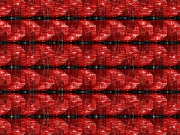 แดงและส าของพ นหล งนามธรรม — ภาพถ่ายสต็อก