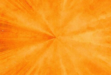 soyut arkaplanın turuncu rengi