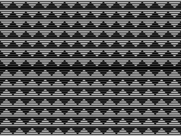 Zwart Wit Van Abstracte Achtergrond — Stockfoto