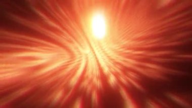 güzel renk ışık deseni arkaplanı