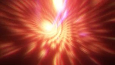 güzel renk ışık deseni arkaplanı