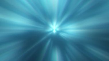 Soyut arkaplanın mavi rengi