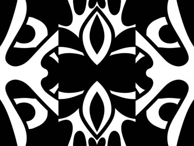 soyut arkaplan siyah beyaz