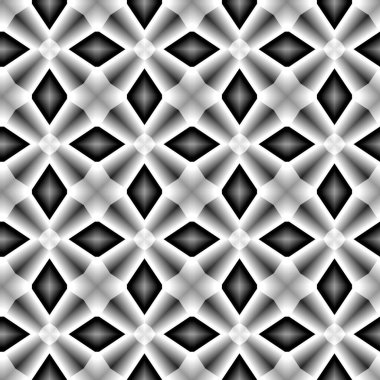 Soyut arkaplanın kusursuz deseni