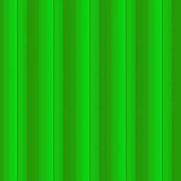 绿色抽象背景条纹 — 图库照片