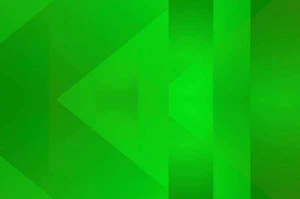 Groene Kleur Van Abstracte Achtergrond — Stockfoto