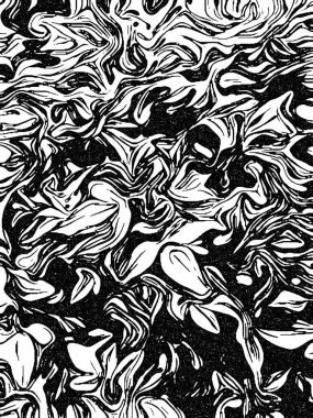 soyut arkaplan siyah beyaz