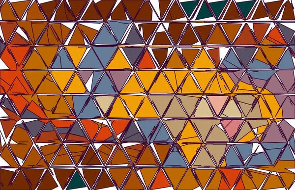 Mooie Kleur Van Abstracte Ruggorund — Stockfoto