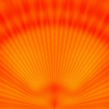 soyut arkaplanın turuncu rengi