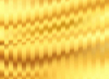 Soyut arkaplanın altın rengi