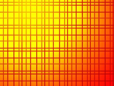 Soyut arkaplanın güzel rengi